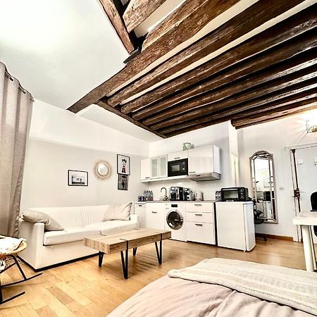 פריז Appartement Principal מראה חיצוני תמונה